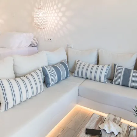 Marandi Luxury Hotel 4*