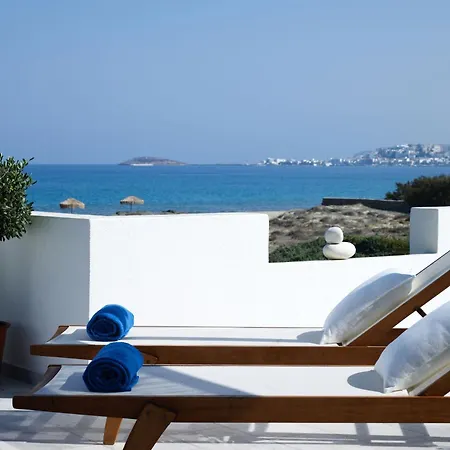 Marandi Luxury 4* סטלידה