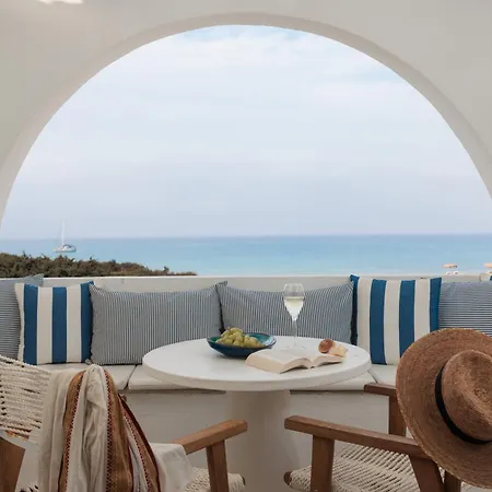 פארק נופש Marandi Luxury 4*