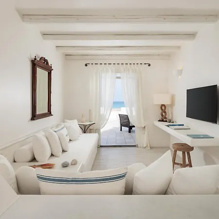 פארק נופש Marandi Luxury סטלידה