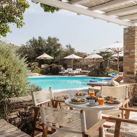 Marandi Luxury 4*