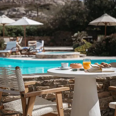 Marandi Luxury 4*