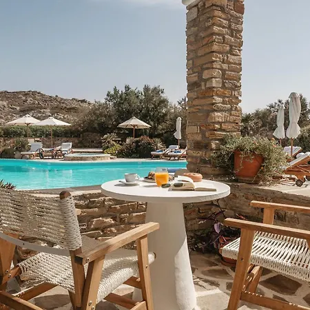 Marandi Luxury