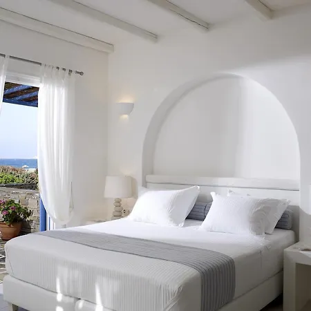 פארק נופש Marandi Luxury