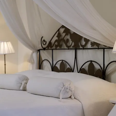 פארק נופש Marandi Luxury סטלידה