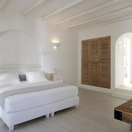 Hotel Marandi Luxury