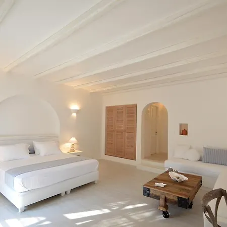 Marandi Luxury Stelida (Naxos)