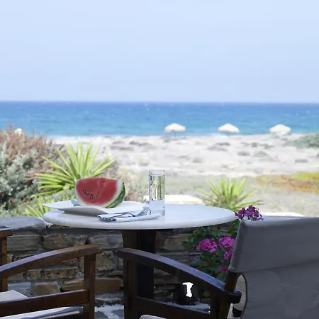 פארק נופש Marandi Luxury