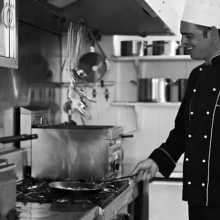 Hotel Marandi Luxury Stelida (Naxos)