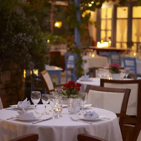 פארק נופש Marandi Luxury 4*