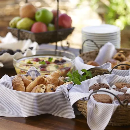 Marandi Luxury פארק נופש סטלידה