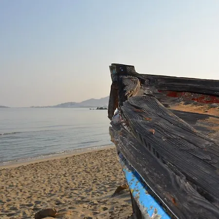 Marandi Luxury Stelida (Naxos)