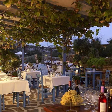 Marandi Luxury פארק נופש 4*