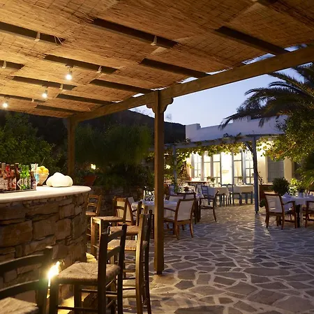 Marandi Luxury פארק נופש