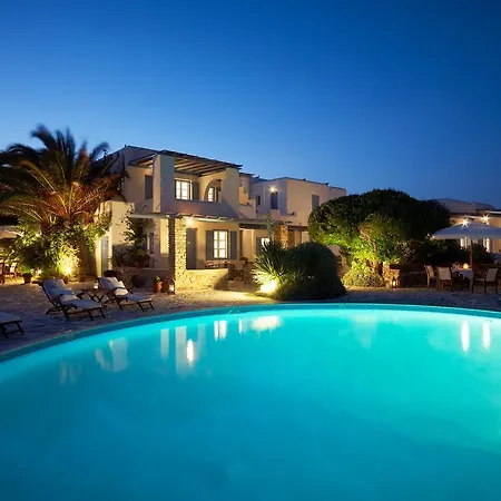 Marandi Luxury