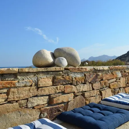 Отель Marandi Luxury 4*