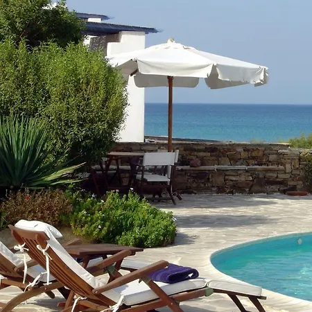 Marandi Luxury פארק נופש 4*