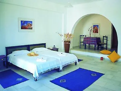 Отель Marandi Luxury