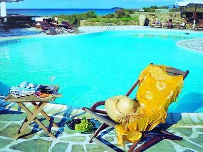 Marandi Luxury Отель