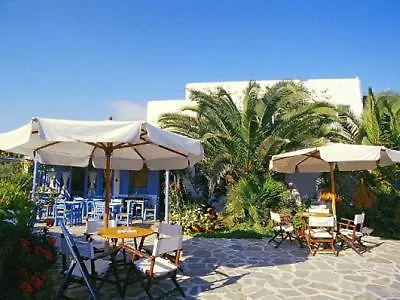 Отель Marandi Luxury 4*