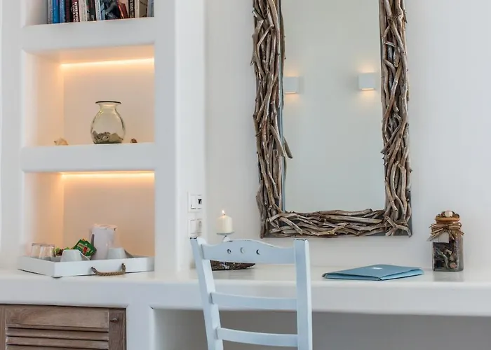 Отель Marandi Luxury 4*