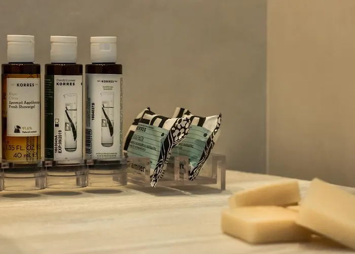 Marandi Luxury Стелида