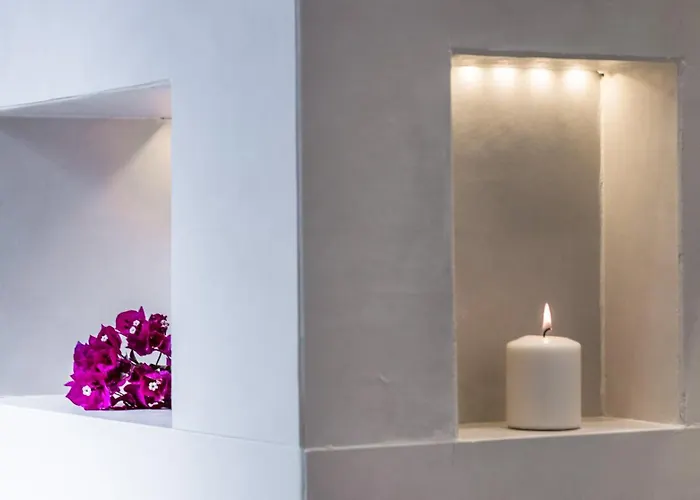 Marandi Luxury 4* Стелида