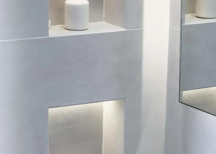 Marandi Luxury Отель