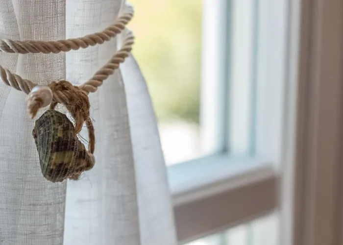 Отель Marandi Luxury