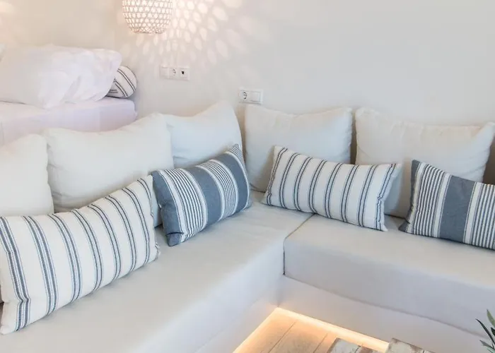 Marandi Luxury Отель 4*