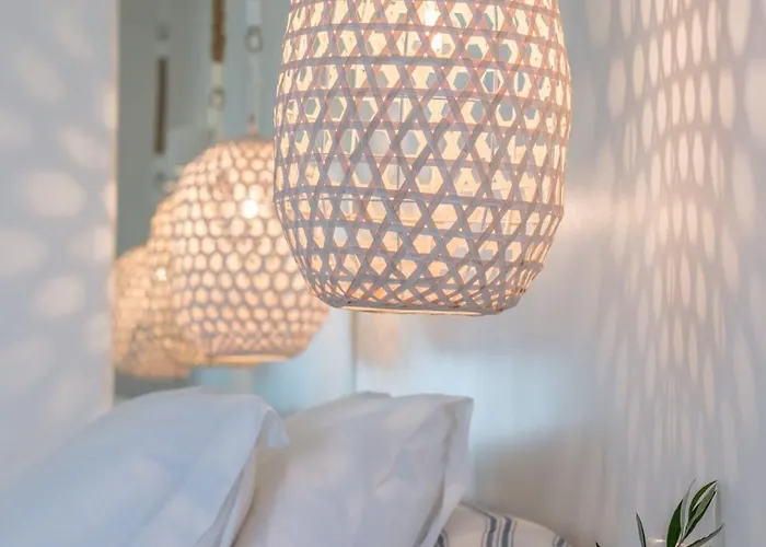 Отель Marandi Luxury 4*