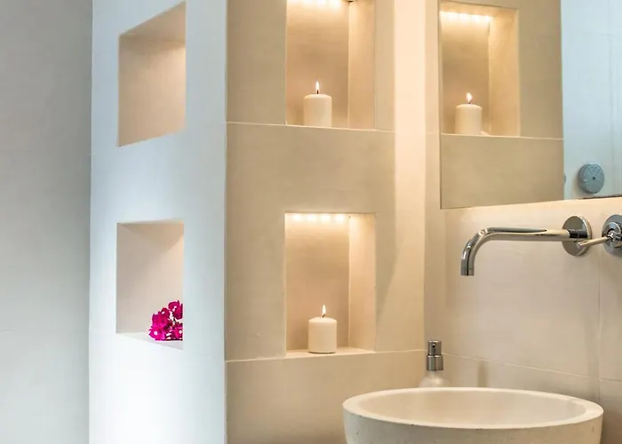 Marandi Luxury 4* Стелида