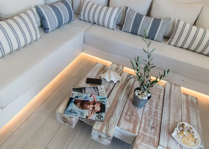 Отель Marandi Luxury