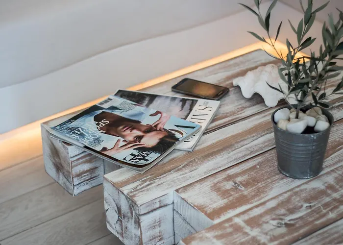 Marandi Luxury Отель