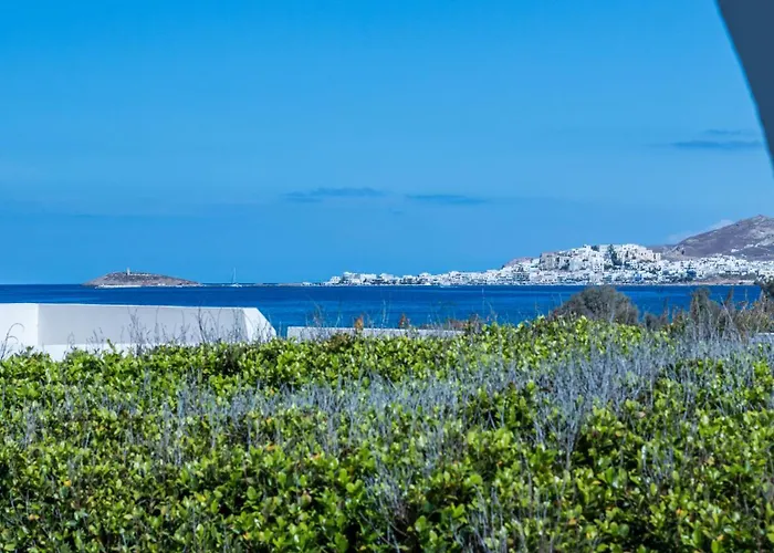 Marandi Luxury Отель 4*