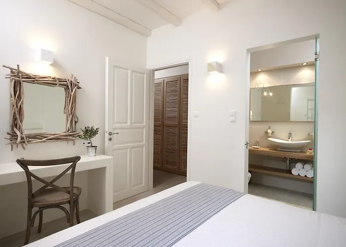 Отель Marandi Luxury