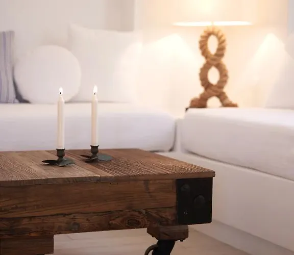 Отель Marandi Luxury 4*