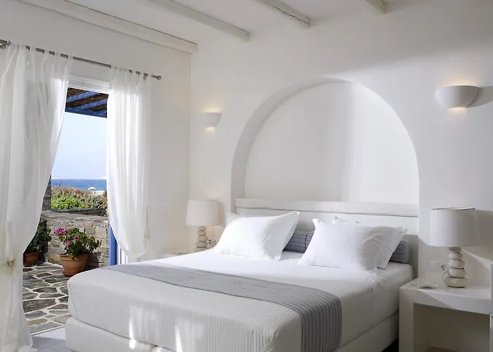 Отель Marandi Luxury