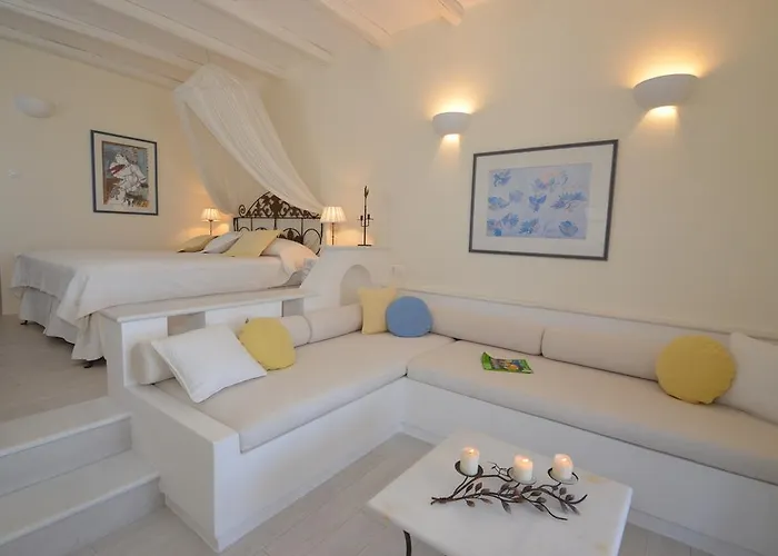 Marandi Luxury Стелида