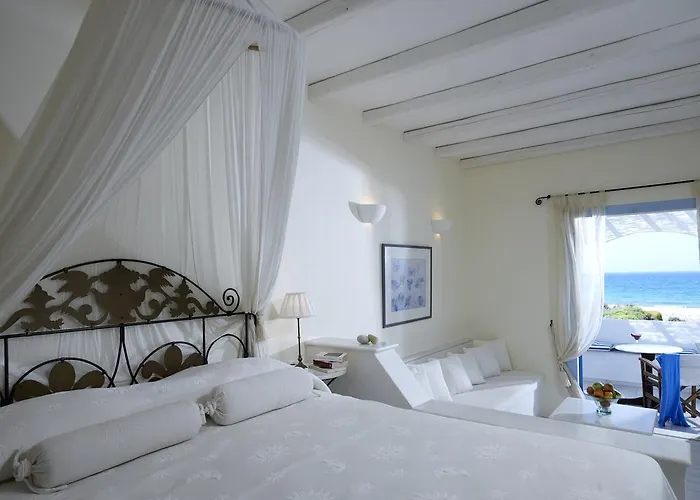 Отель Marandi Luxury