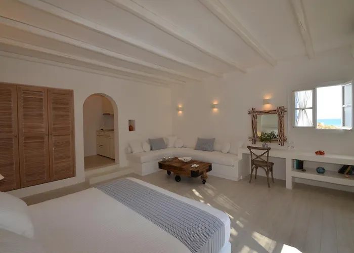 Marandi Luxury Стелида