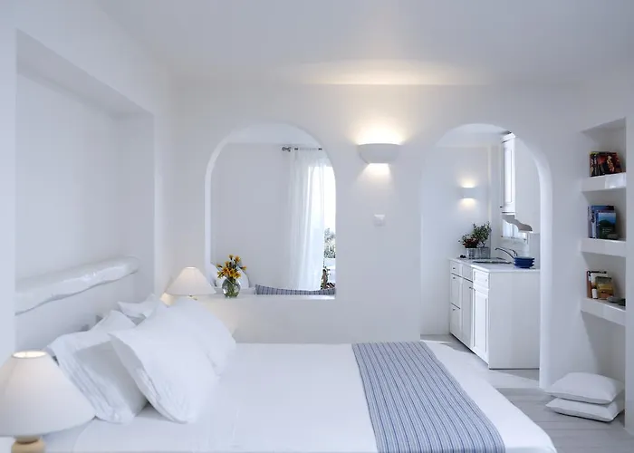 Отель Marandi Luxury