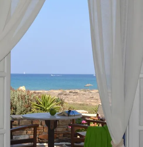 Отель Marandi Luxury 4*