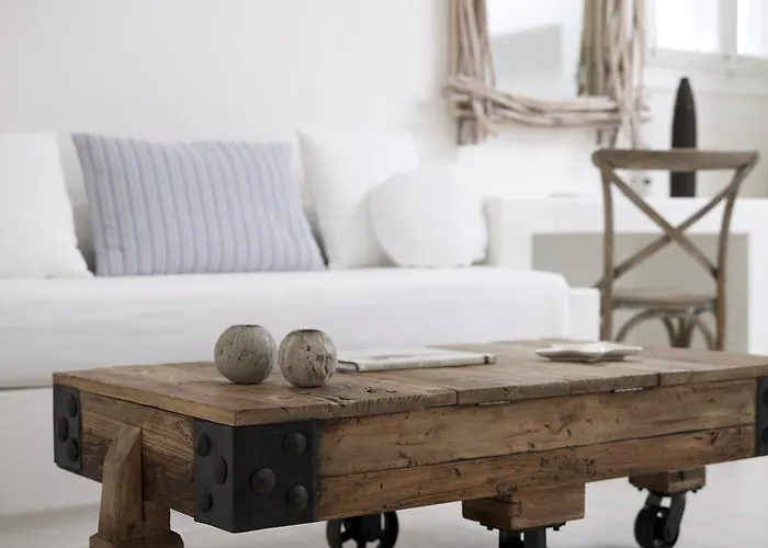 Отель Marandi Luxury