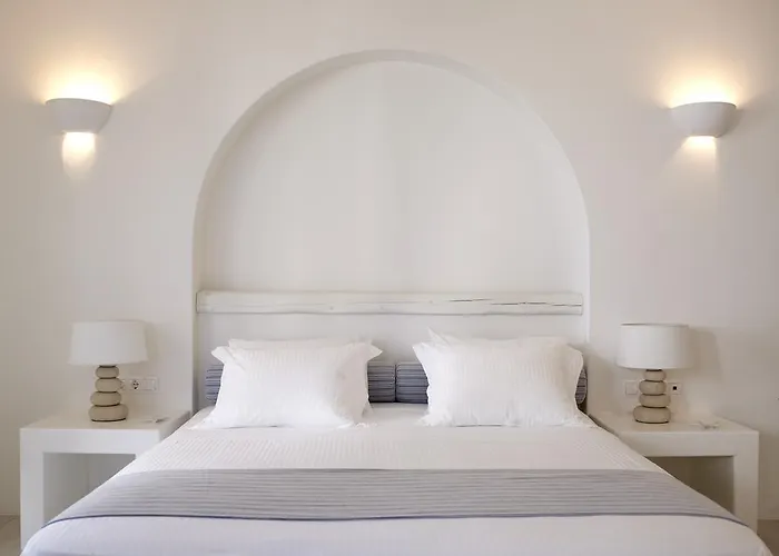 Отель Marandi Luxury 4*