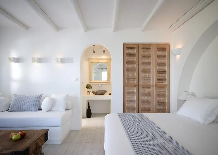 Отель Marandi Luxury