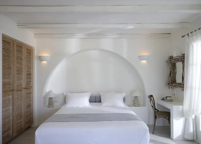 Отель Marandi Luxury 4*