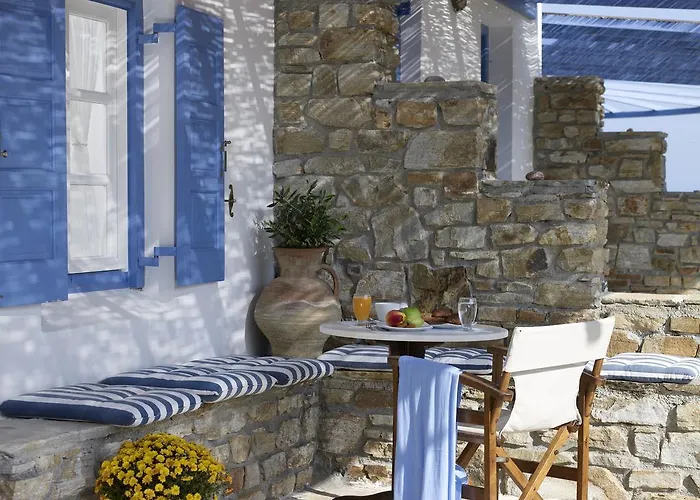 Marandi Luxury Стелида