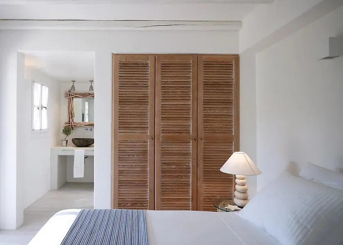 Отель Marandi Luxury