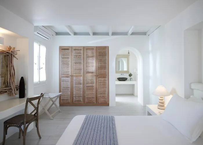 Marandi Luxury Отель 4*